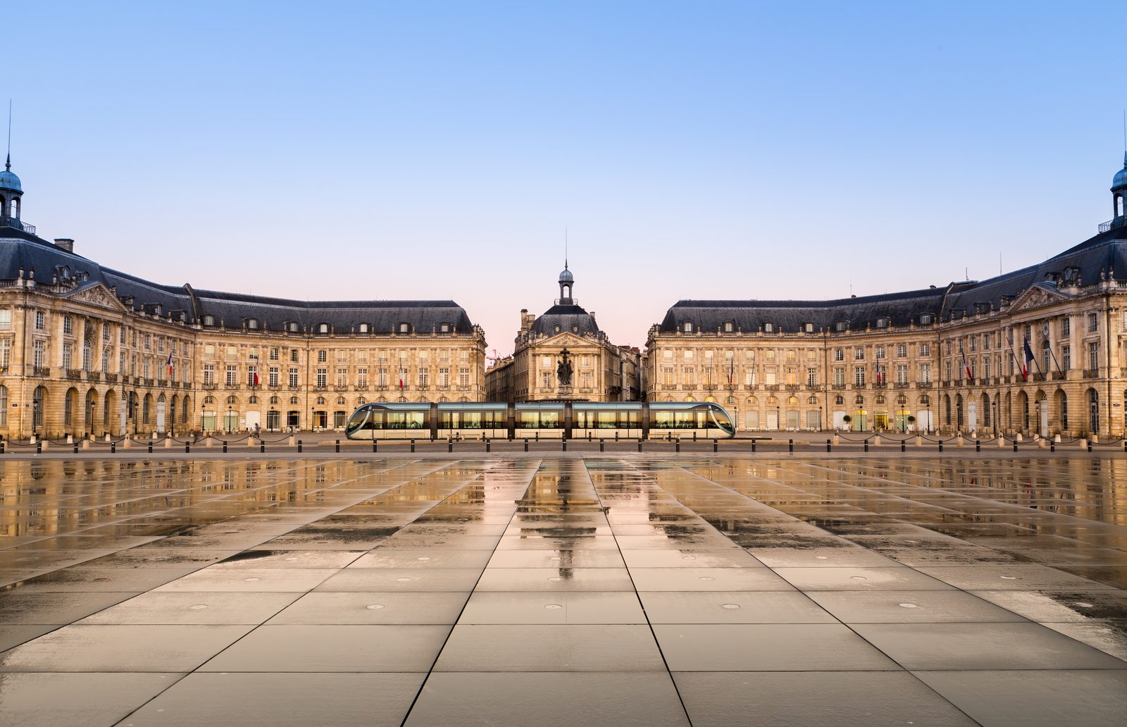 Conciergerie Airbnb Bordeaux
