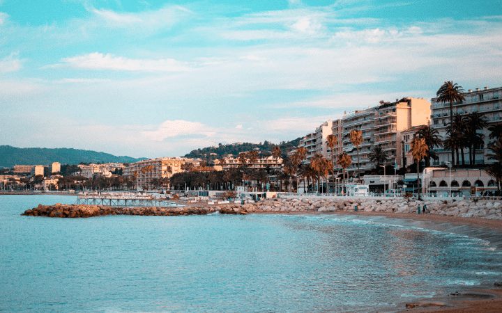 Conciergerie Airbnb Cannes