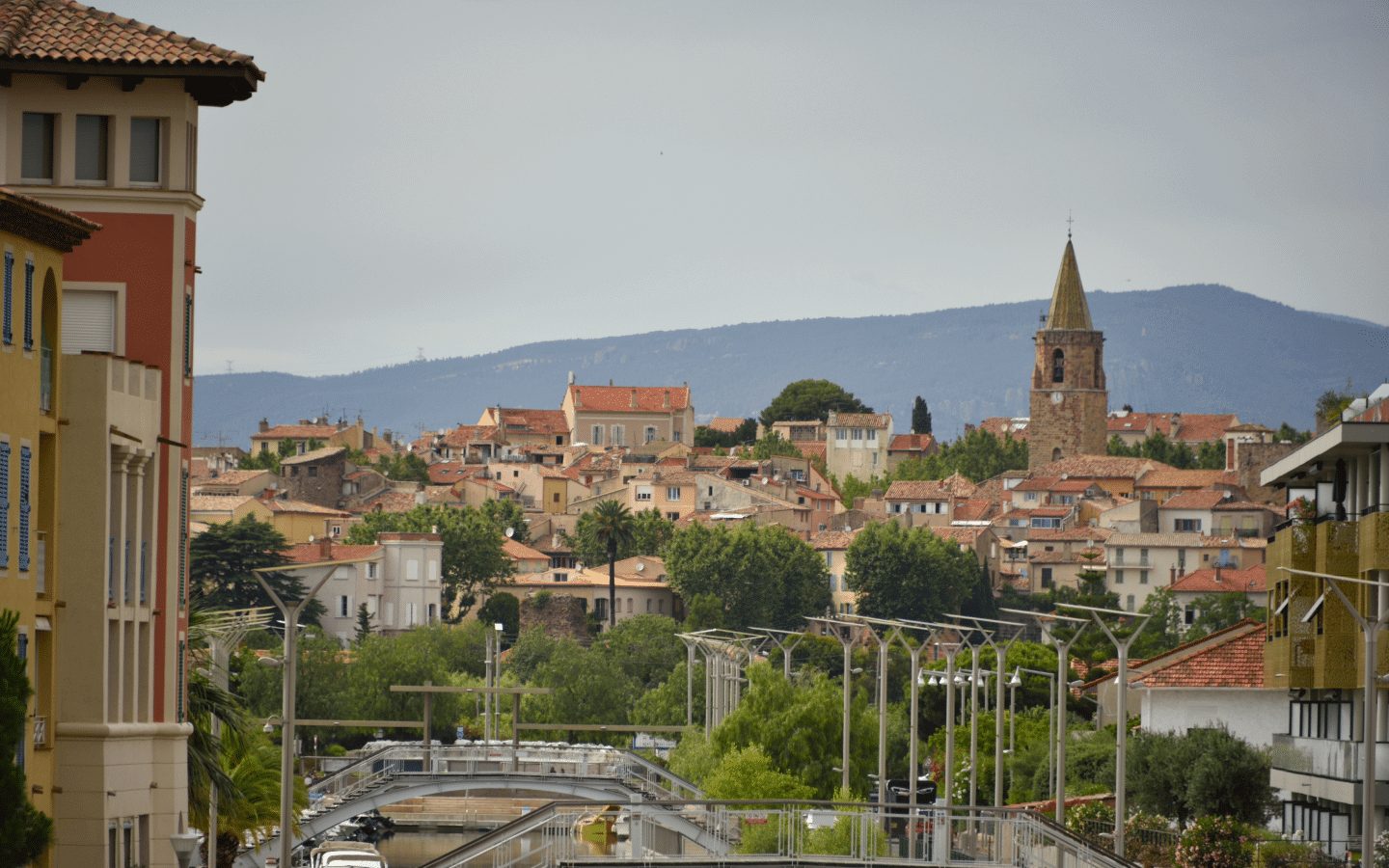 Conciergerie Airbnb Fréjus