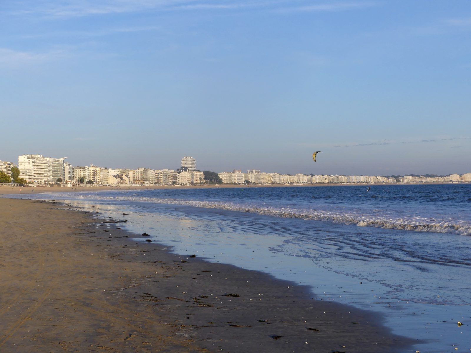 Conciergerie Airbnb La Baule
