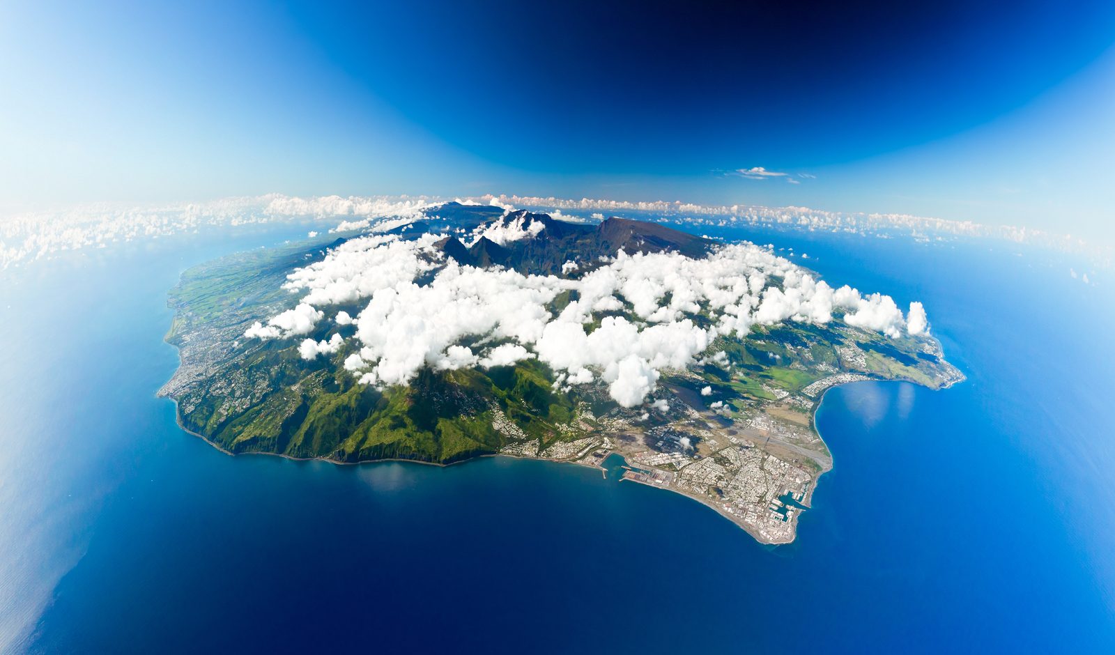 Conciergerie Airbnb La Réunion