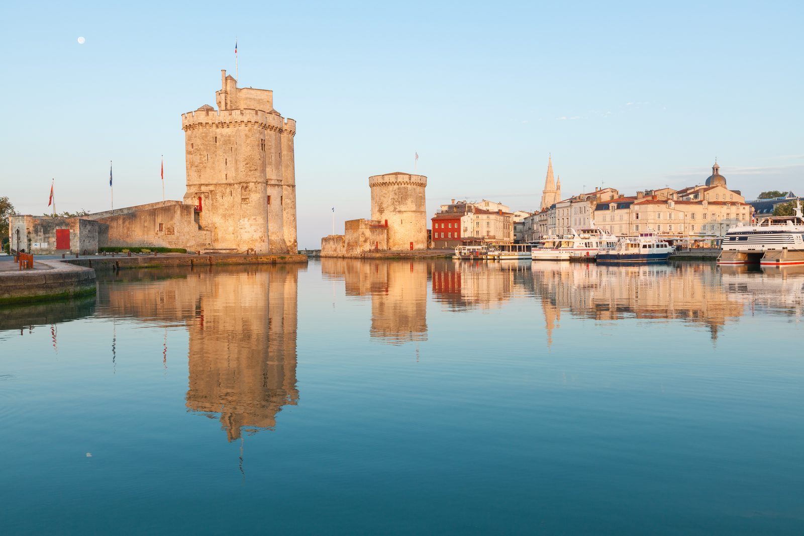 Conciergerie Airbnb La Rochelle