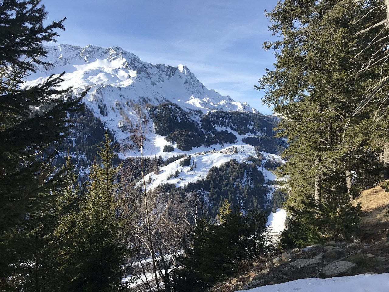 Conciergerie Airbnb Les Alpes