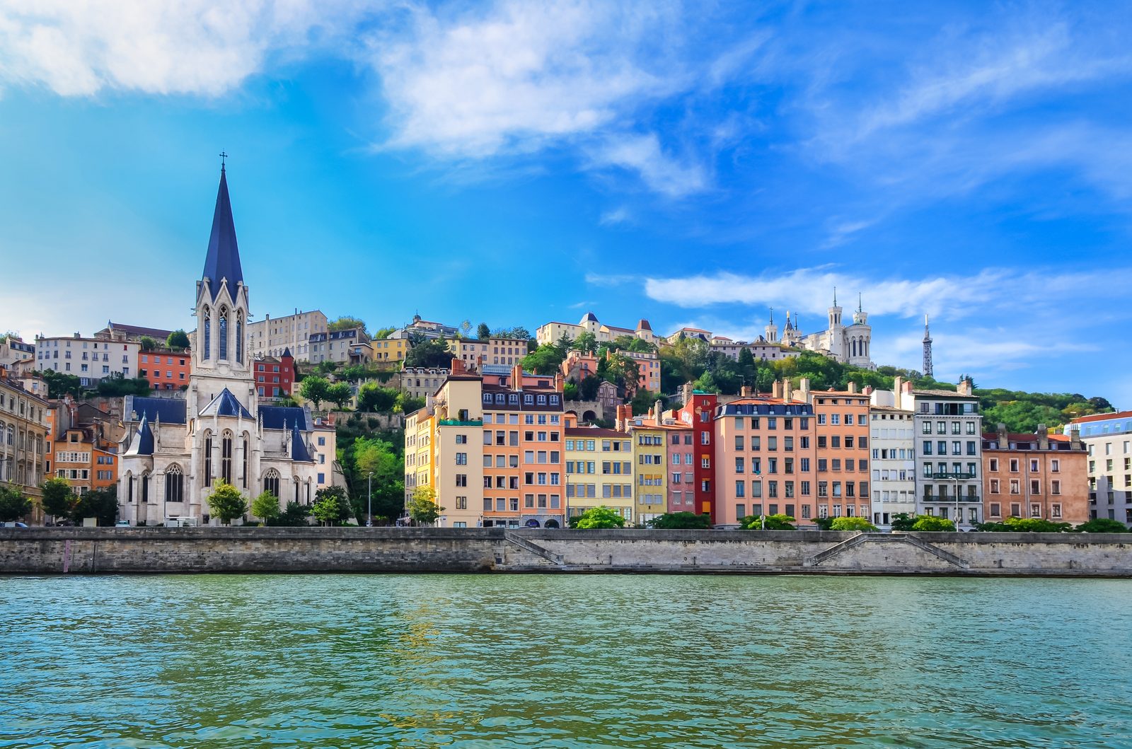 Conciergerie Airbnb Lyon