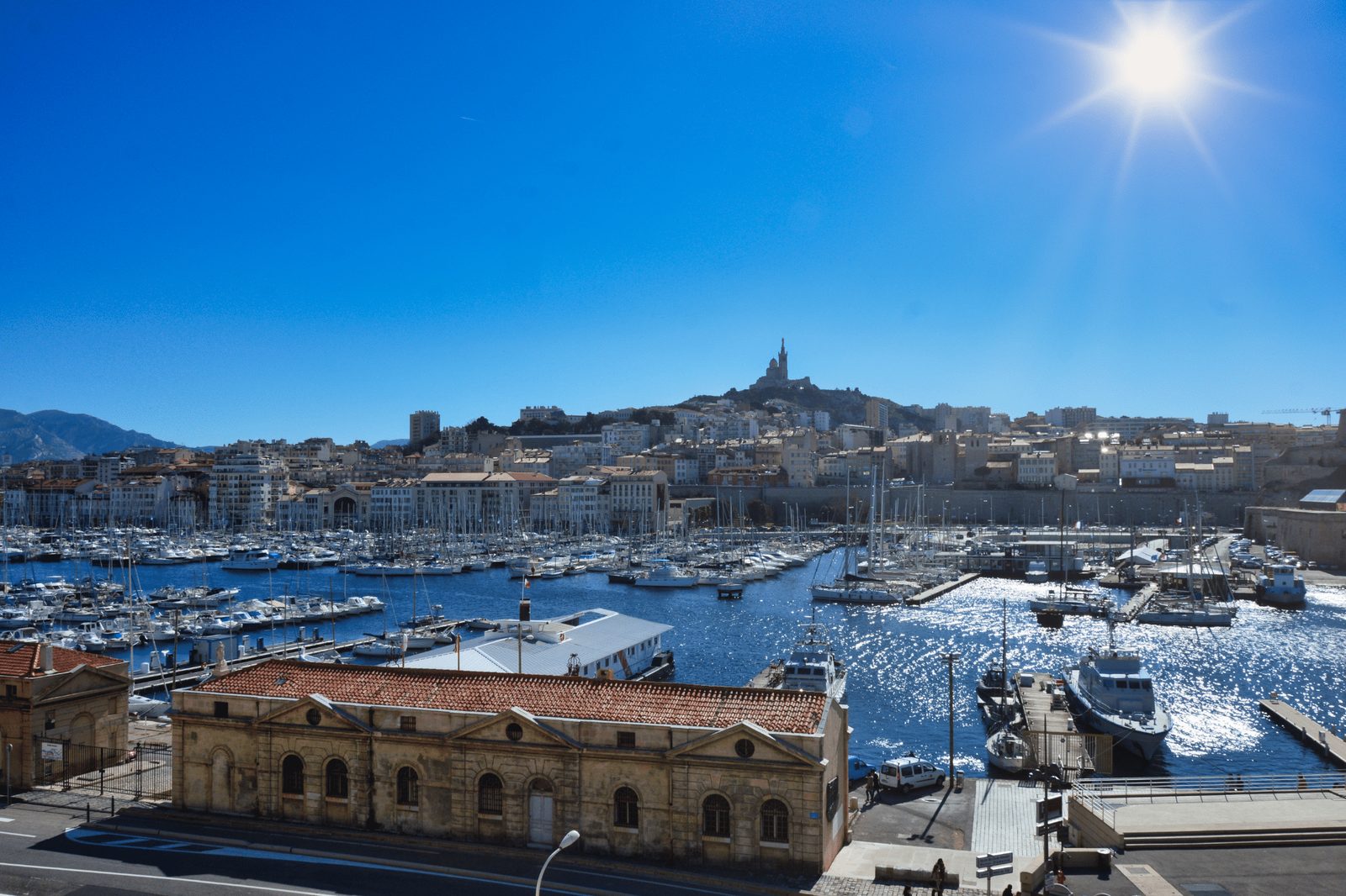 Conciergerie Airbnb Marseille