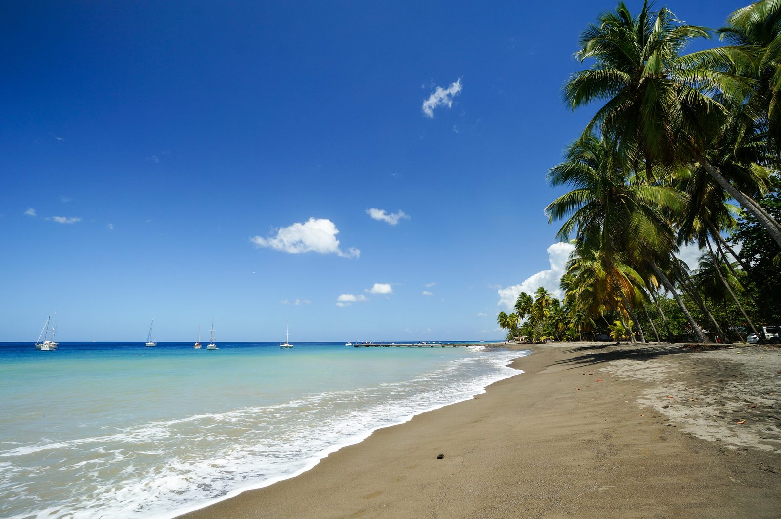 Conciergerie Airbnb Martinique