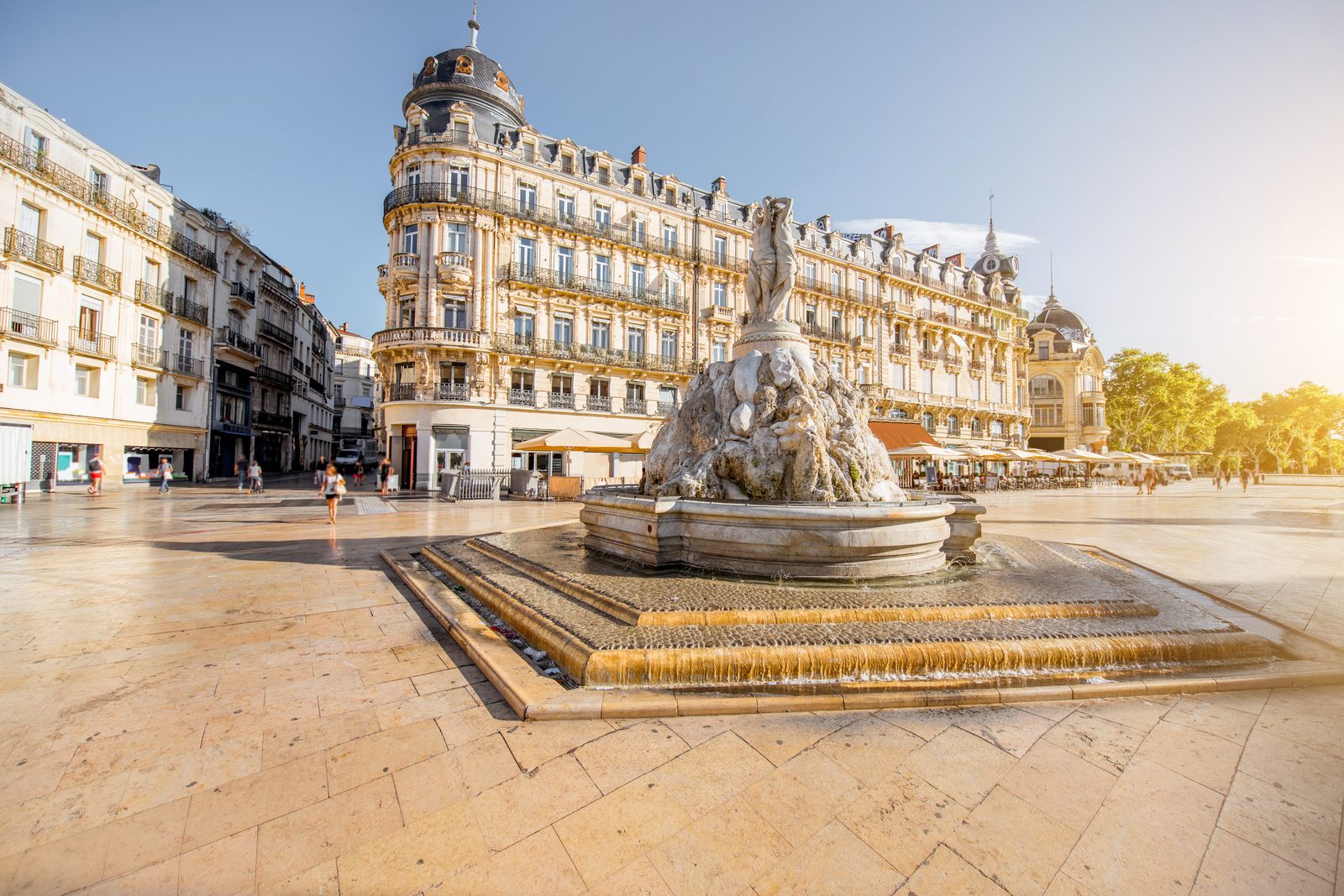 Conciergerie Airbnb Montpellier