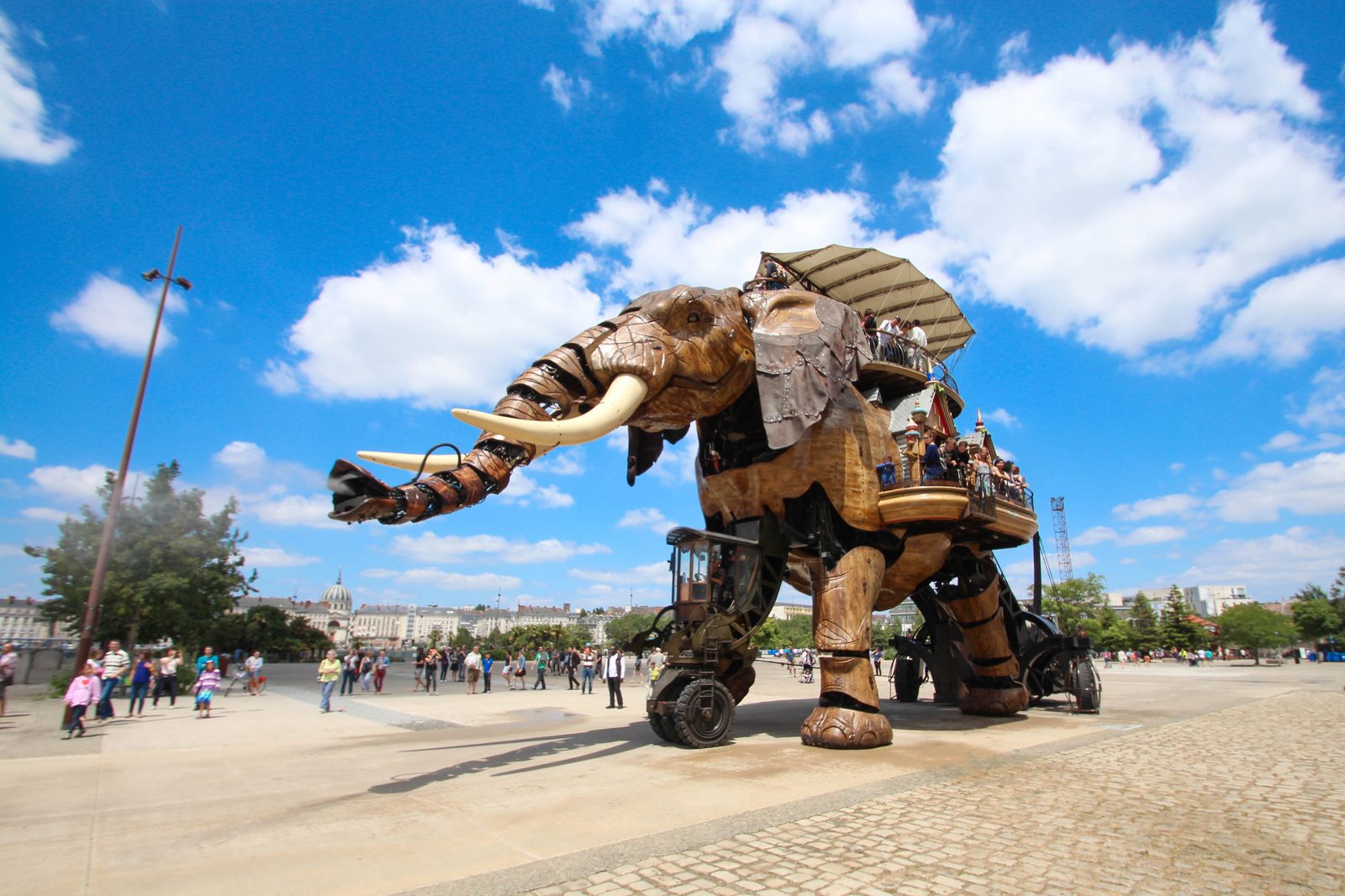 Conciergerie Airbnb Nantes