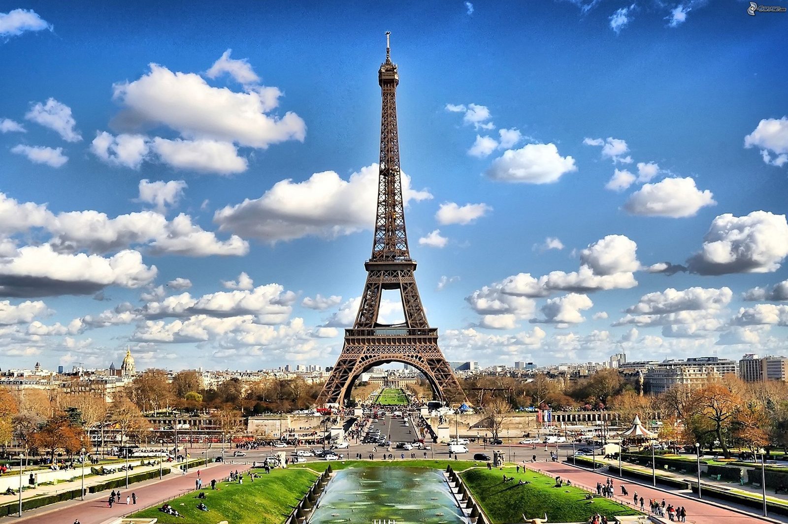 Conciergerie Airbnb Paris
