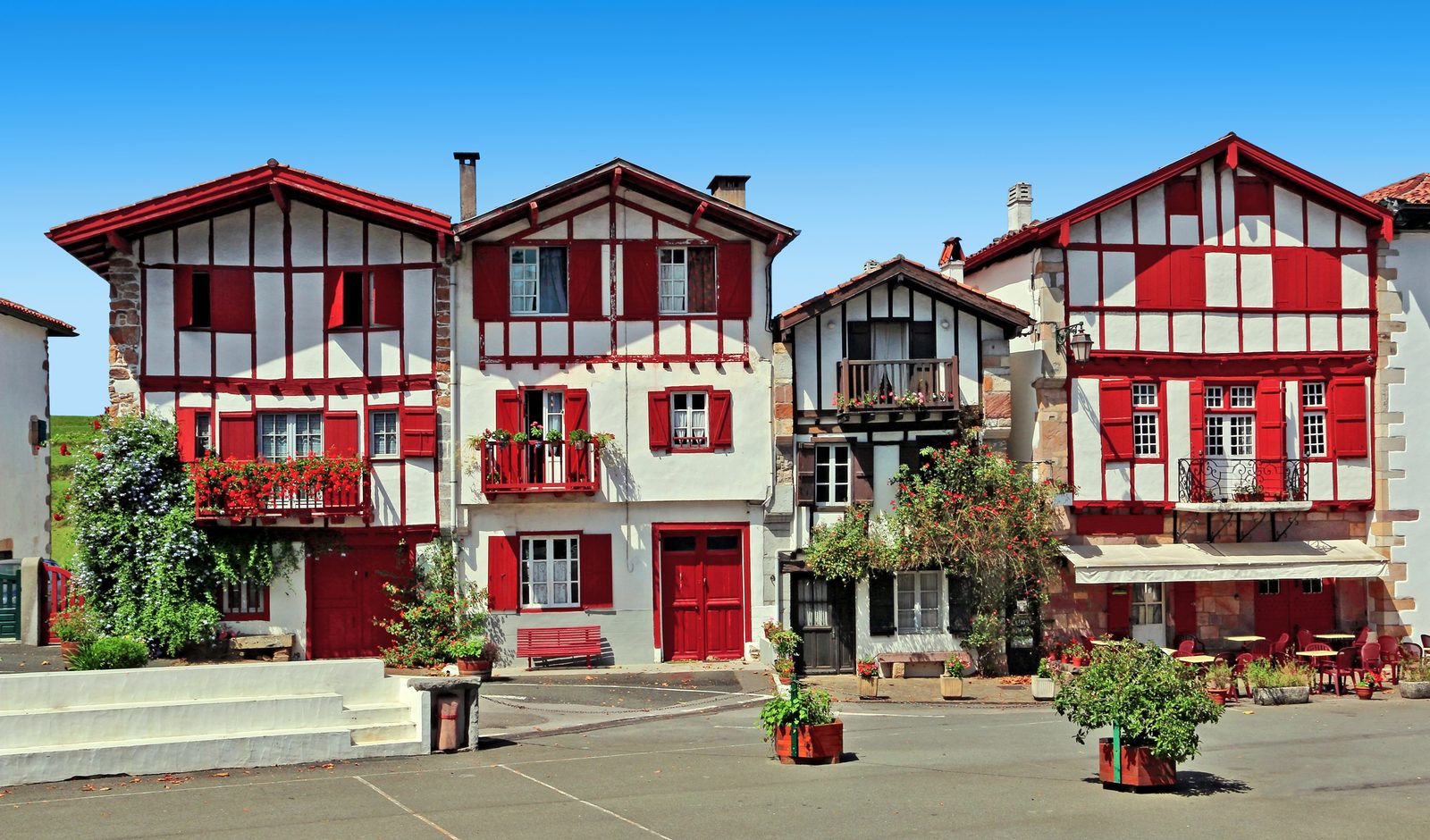 Conciergerie Airbnb Pays Basque