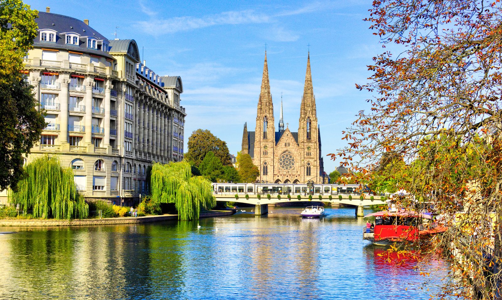 Conciergerie Airbnb Strasbourg