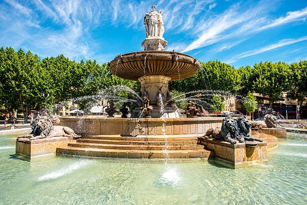 Conciergerie Airbnb Aix-en-Provence