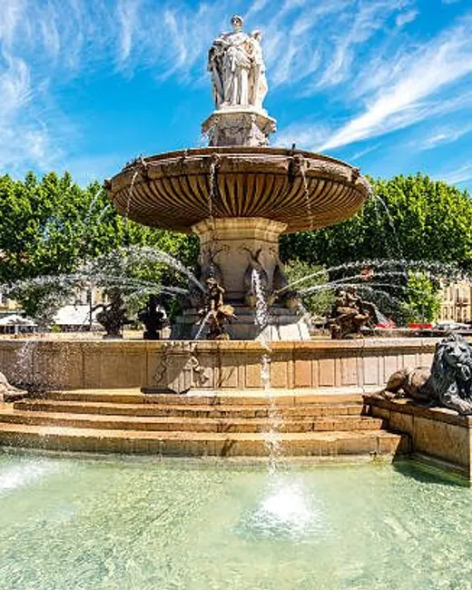 Conciergerie Airbnb Aix-en-Provence
