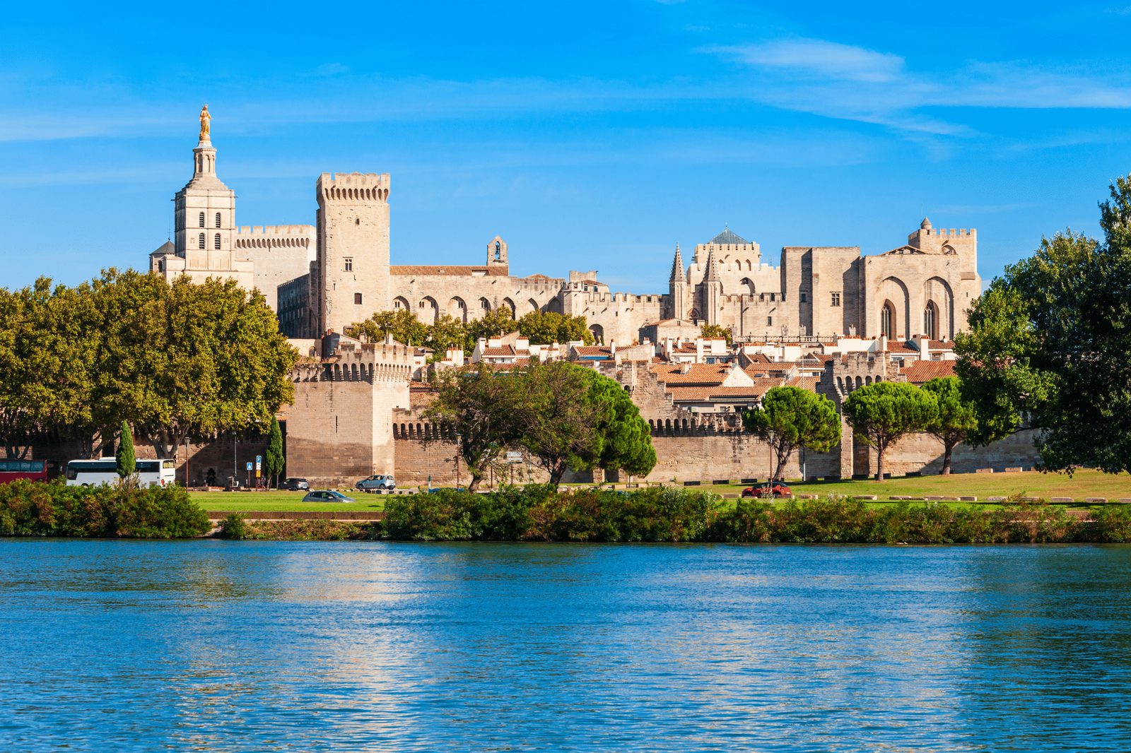 Conciergerie Airbnb Avignon