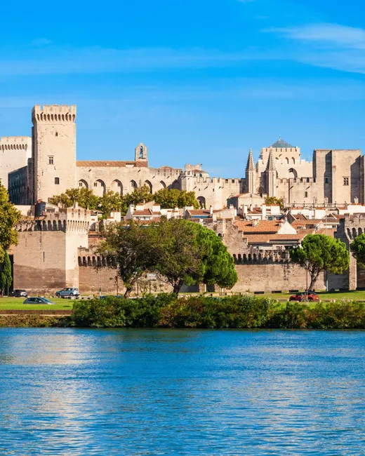Conciergerie Airbnb Avignon