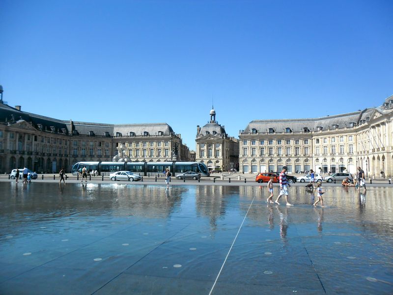 Conciergerie Airbnb Bordeaux