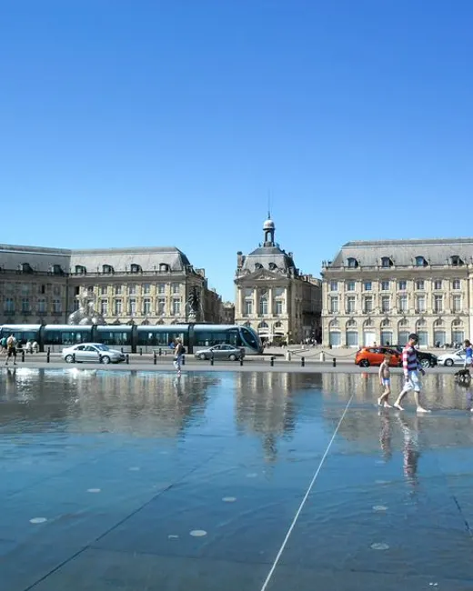 Conciergerie Airbnb Bordeaux