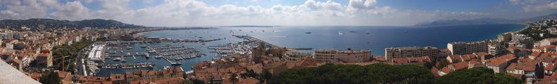 Conciergerie Airbnb Cannes