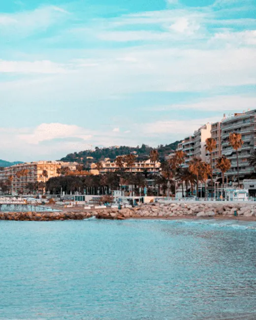 Conciergerie Airbnb Cannes