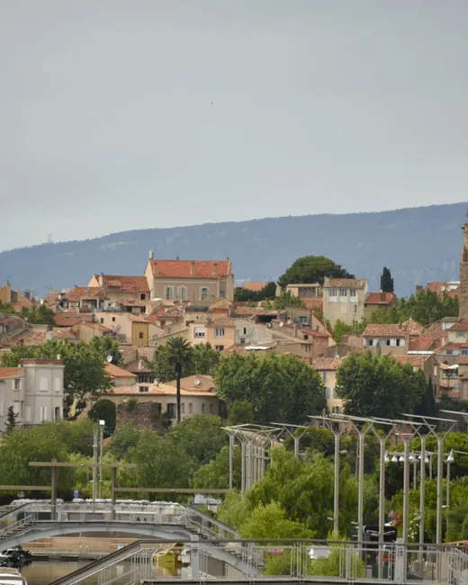 Conciergerie Airbnb Fréjus
