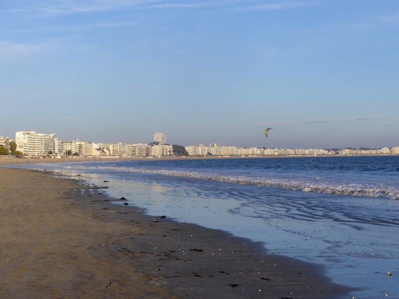 Conciergerie Airbnb La Baule