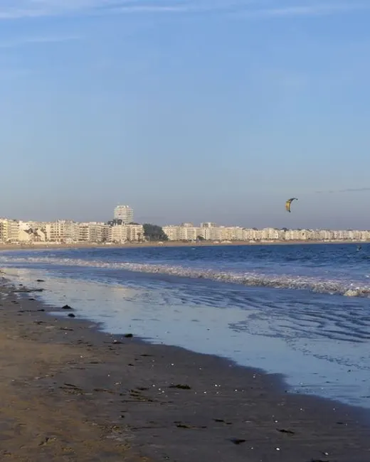 Conciergerie Airbnb La Baule