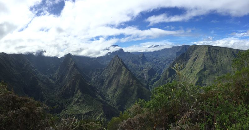 Conciergerie Airbnb La Réunion