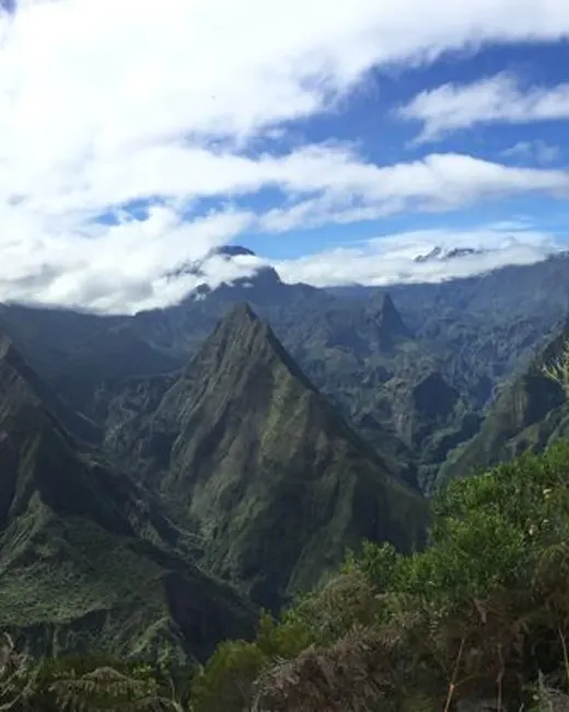 Conciergerie Airbnb La Réunion