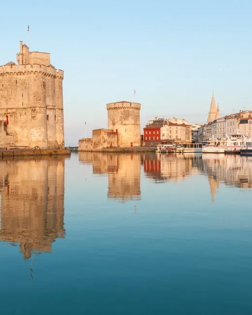 Conciergerie Airbnb La Rochelle