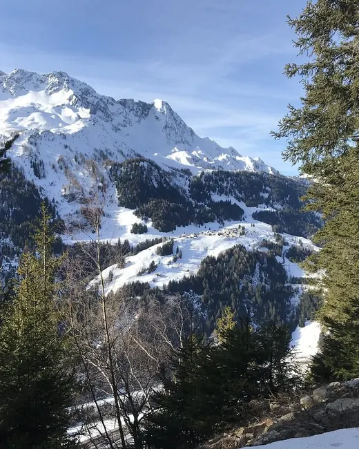 Conciergerie Airbnb Les Alpes