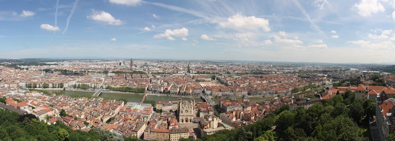 Conciergerie Airbnb Lyon