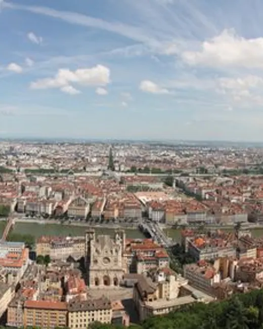 Conciergerie Airbnb Lyon