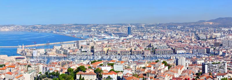 Conciergerie Airbnb Marseille