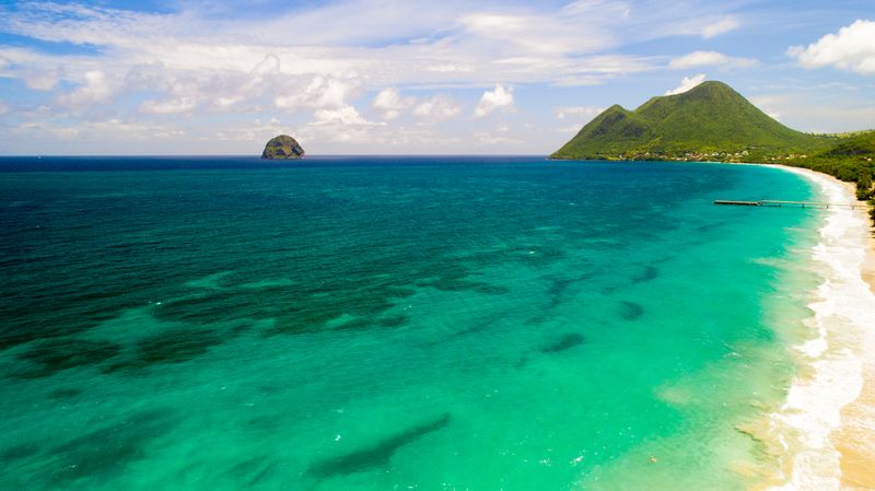 Conciergerie Airbnb Martinique
