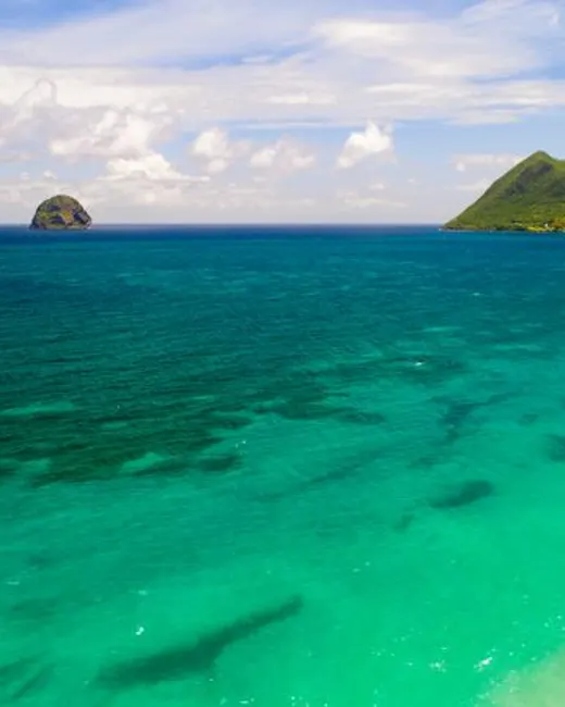 Conciergerie Airbnb Martinique