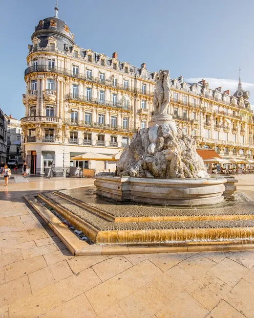 Conciergerie Airbnb Montpellier