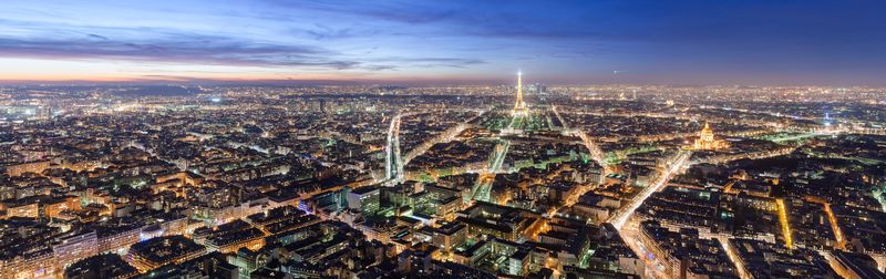 Conciergerie Airbnb Paris