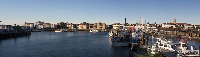 Conciergerie Airbnb Pays Basque