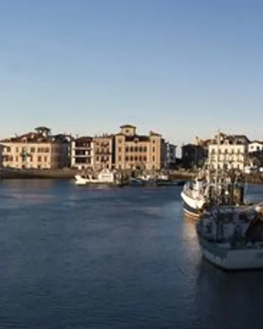 Conciergerie Airbnb Pays Basque