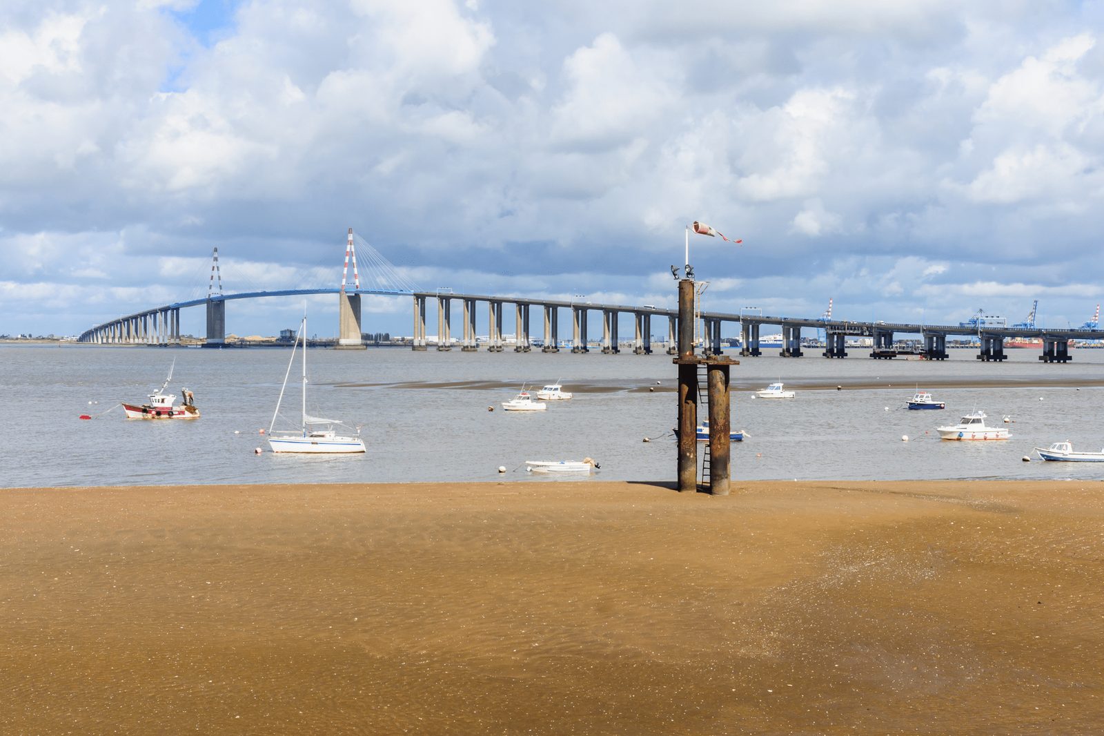 Conciergerie Airbnb Saint-Nazaire