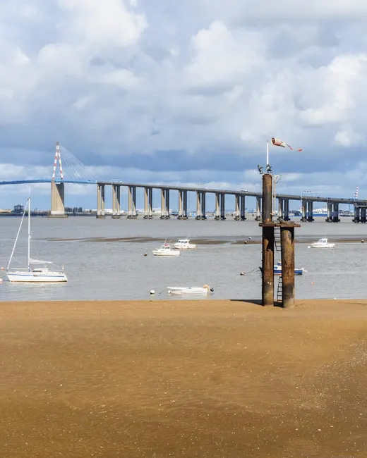Conciergerie Airbnb Saint-Nazaire