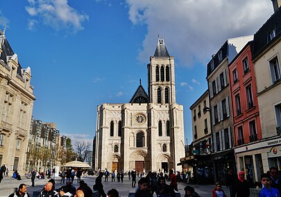 Conciergerie Airbnb Seine-Saint-Denis