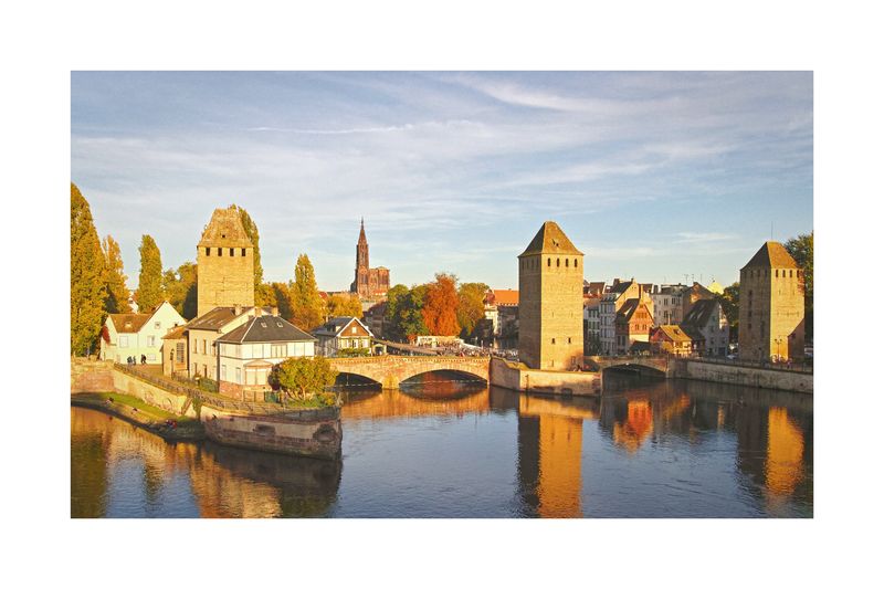 Conciergerie Airbnb Strasbourg