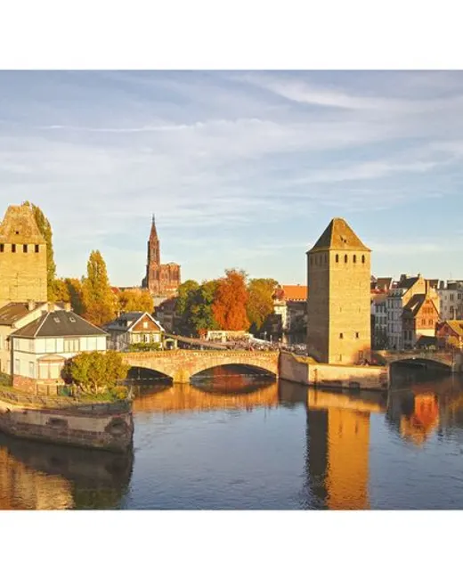 Conciergerie Airbnb Strasbourg