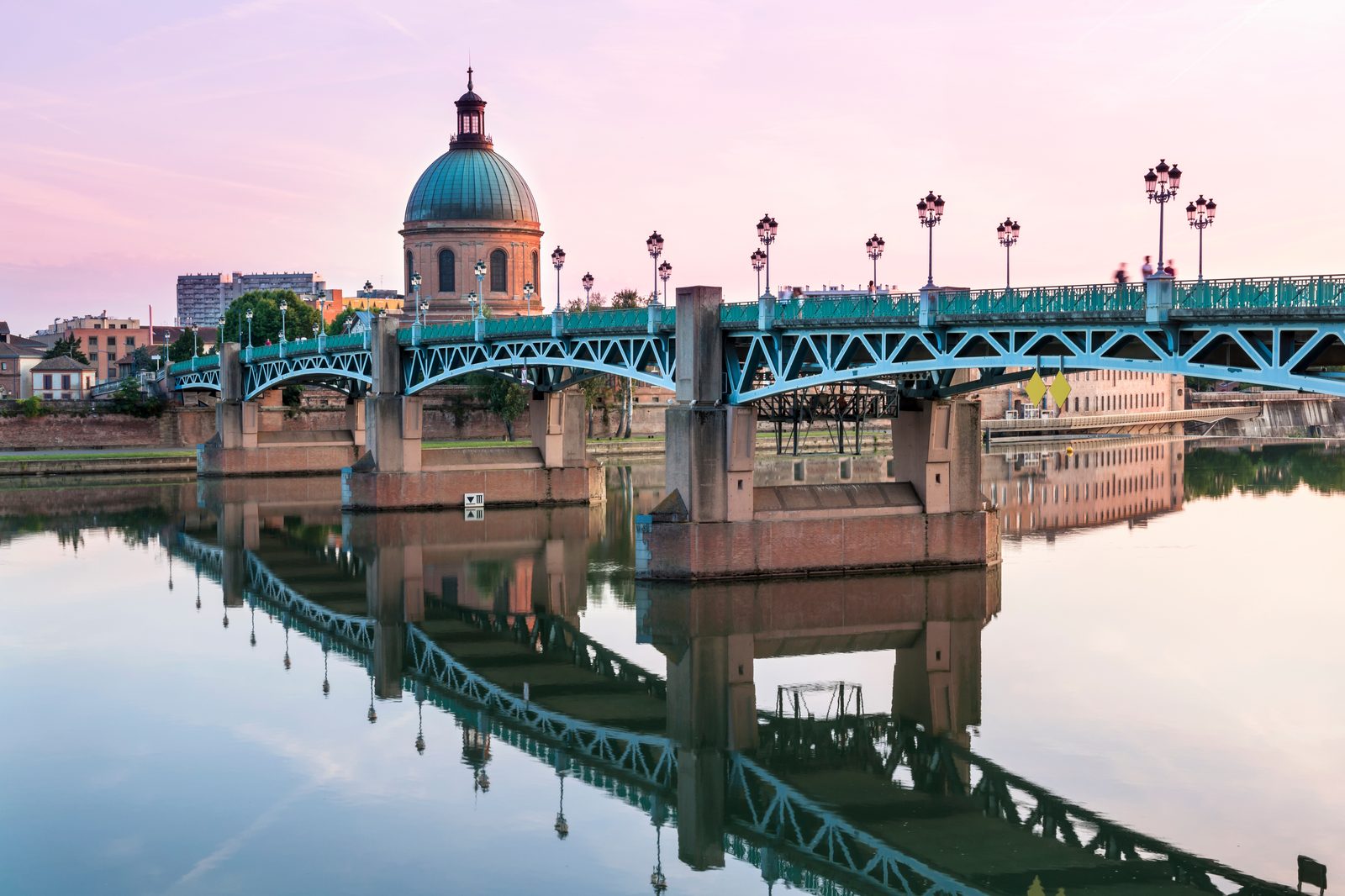 Conciergerie Airbnb Toulouse