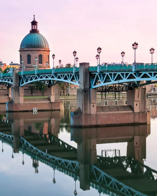 Conciergerie Airbnb Toulouse