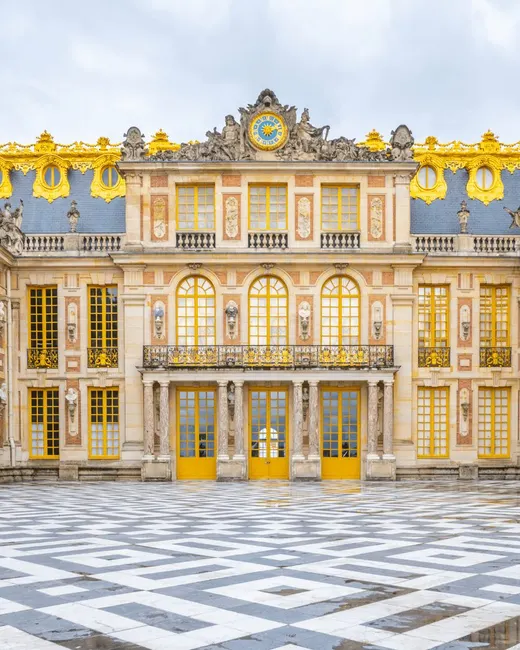Conciergerie Airbnb Versailles