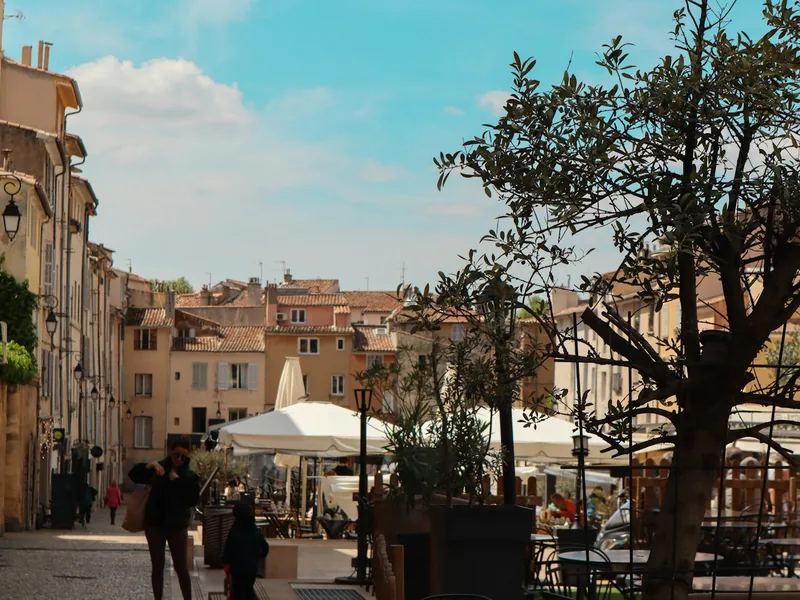 Gestion locative courte et moyenne durée à Aix-en-Provence