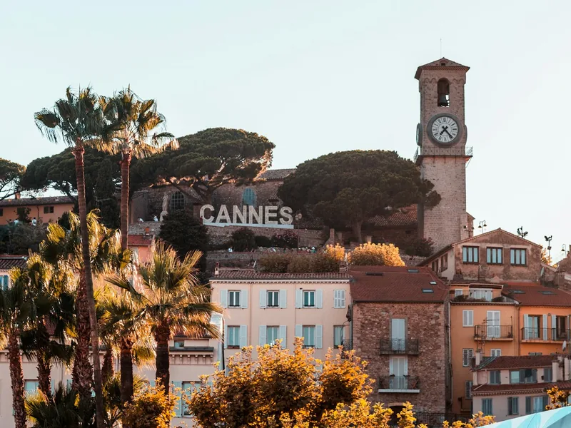 Gestion locative courte et moyenne durée à Cannes