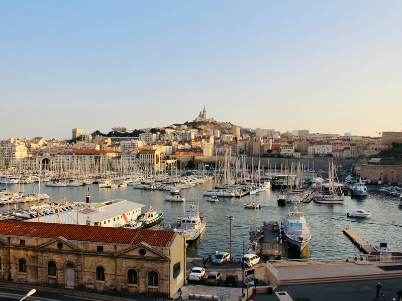 Gestion locative courte et moyenne durée à Marseille